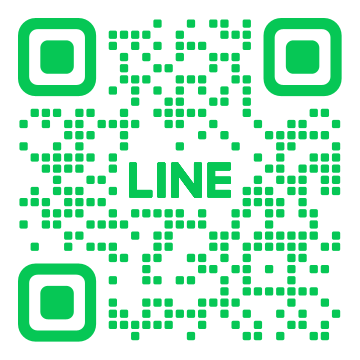 PropBot on LINE QR Code